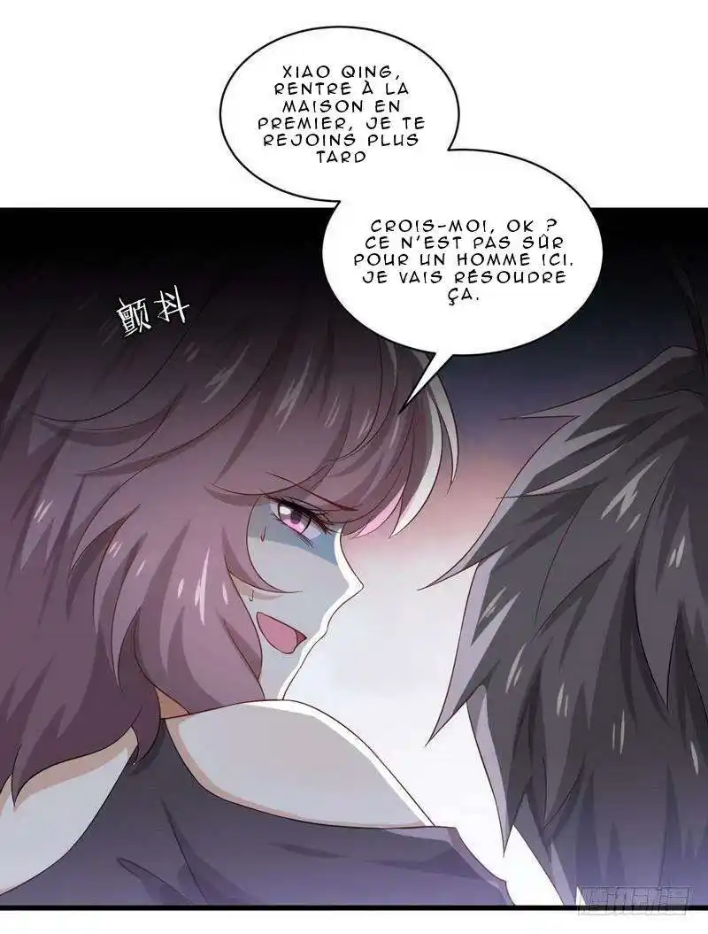 Immortal Swordsman in The Reverse World 6 page 7