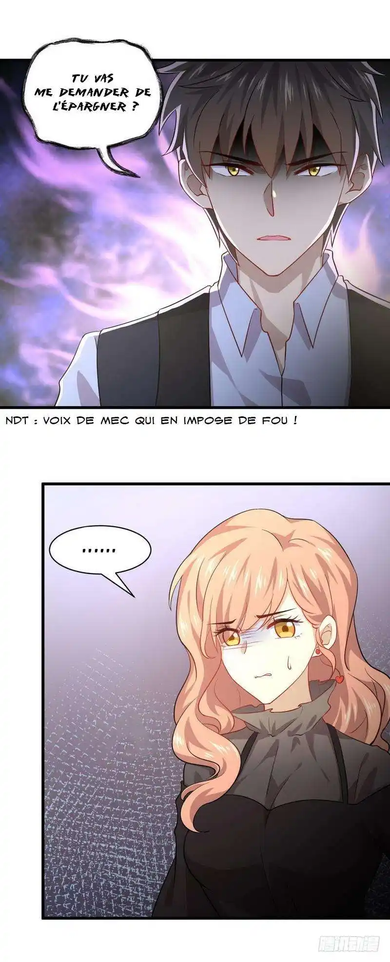 Immortal Swordsman in The Reverse World 39 page 8