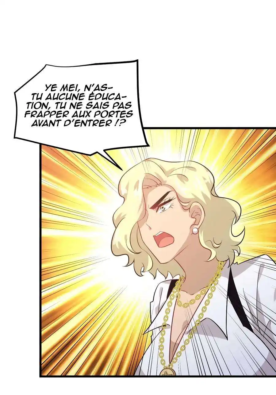 Immortal Swordsman in The Reverse World 109 page 2