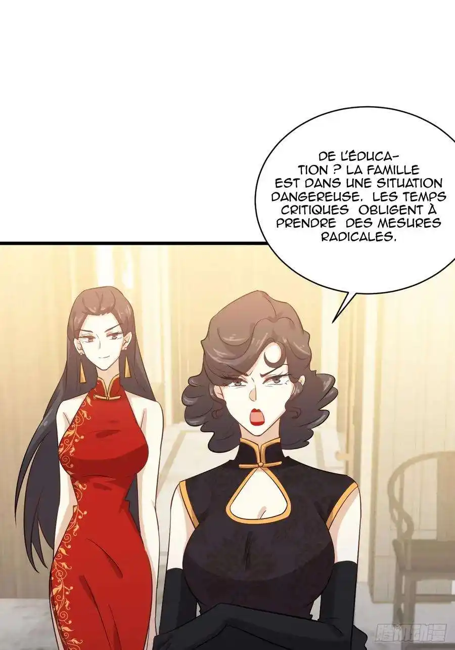 Immortal Swordsman in The Reverse World 109 page 3