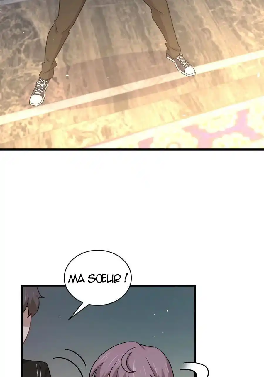 Immortal Swordsman in The Reverse World 144 page 4