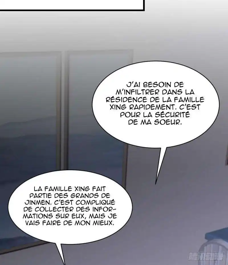 Immortal Swordsman in The Reverse World 81 page 5