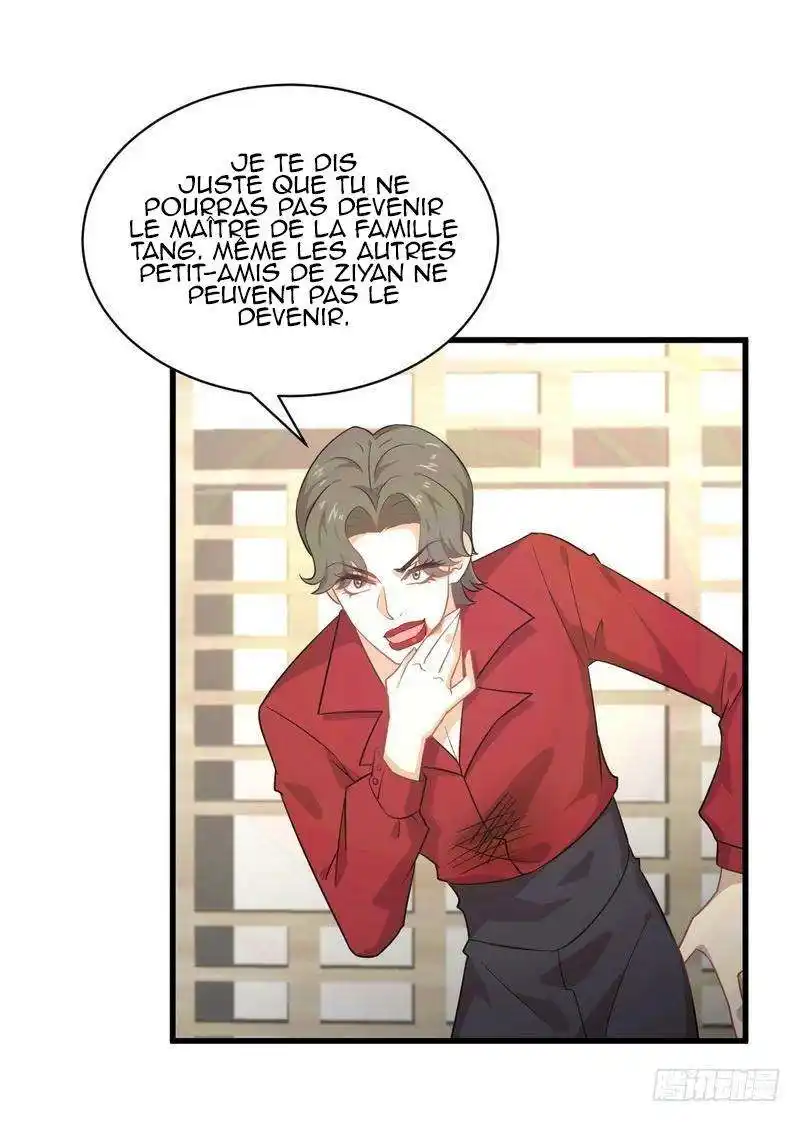 Immortal Swordsman in The Reverse World 68 page 8