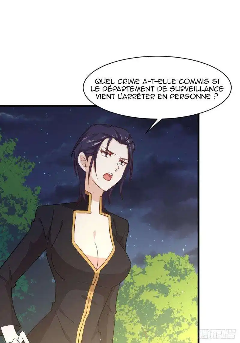 Immortal Swordsman in The Reverse World 121 page 9