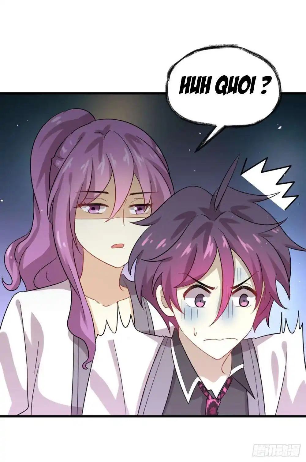 Immortal Swordsman in The Reverse World 97 page 6