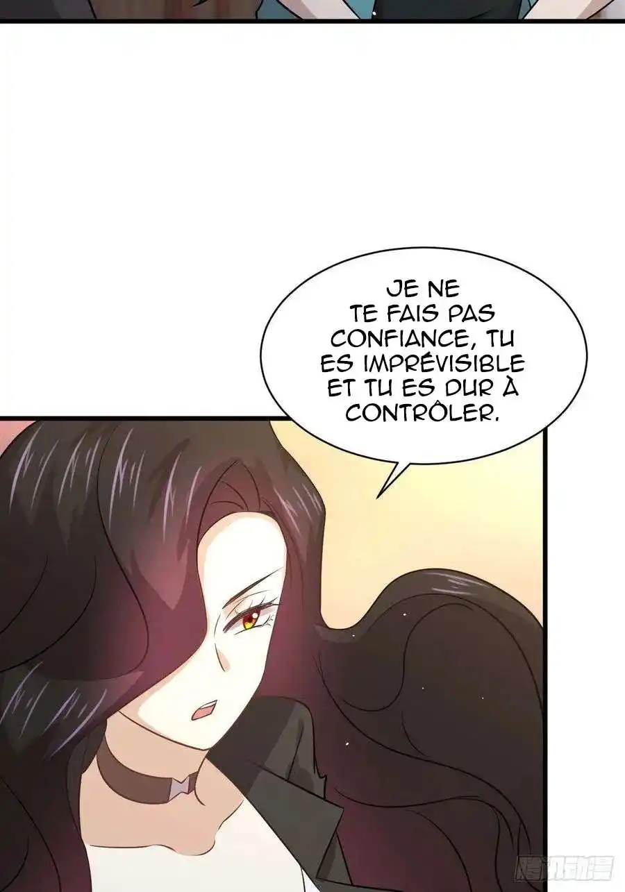 Immortal Swordsman in The Reverse World 132 page 3
