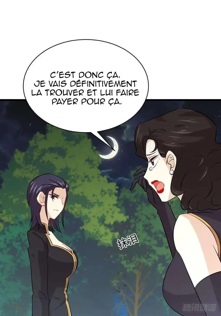 Immortal Swordsman in The Reverse World 138 page 3