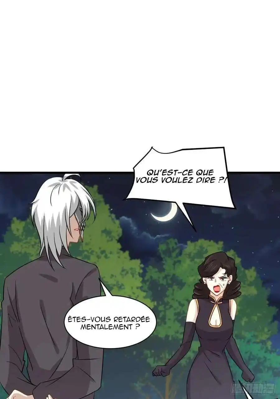 Immortal Swordsman in The Reverse World 138 page 5
