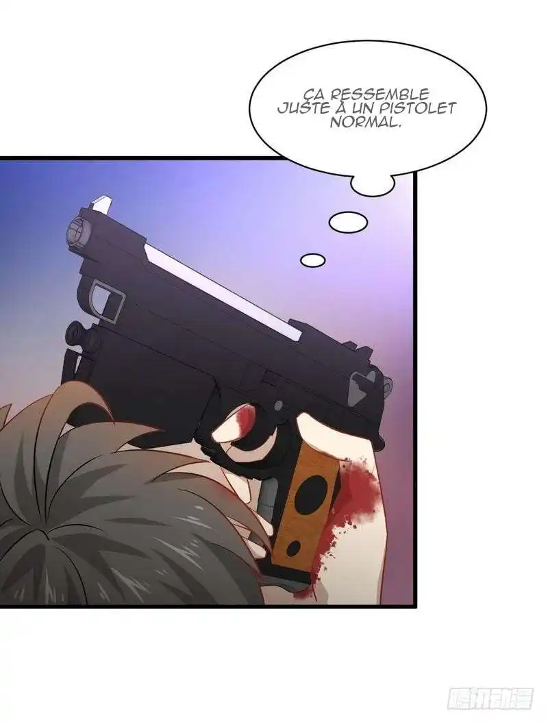 Immortal Swordsman in The Reverse World 49 page 2