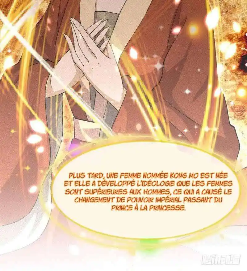 Immortal Swordsman in The Reverse World 2 page 6