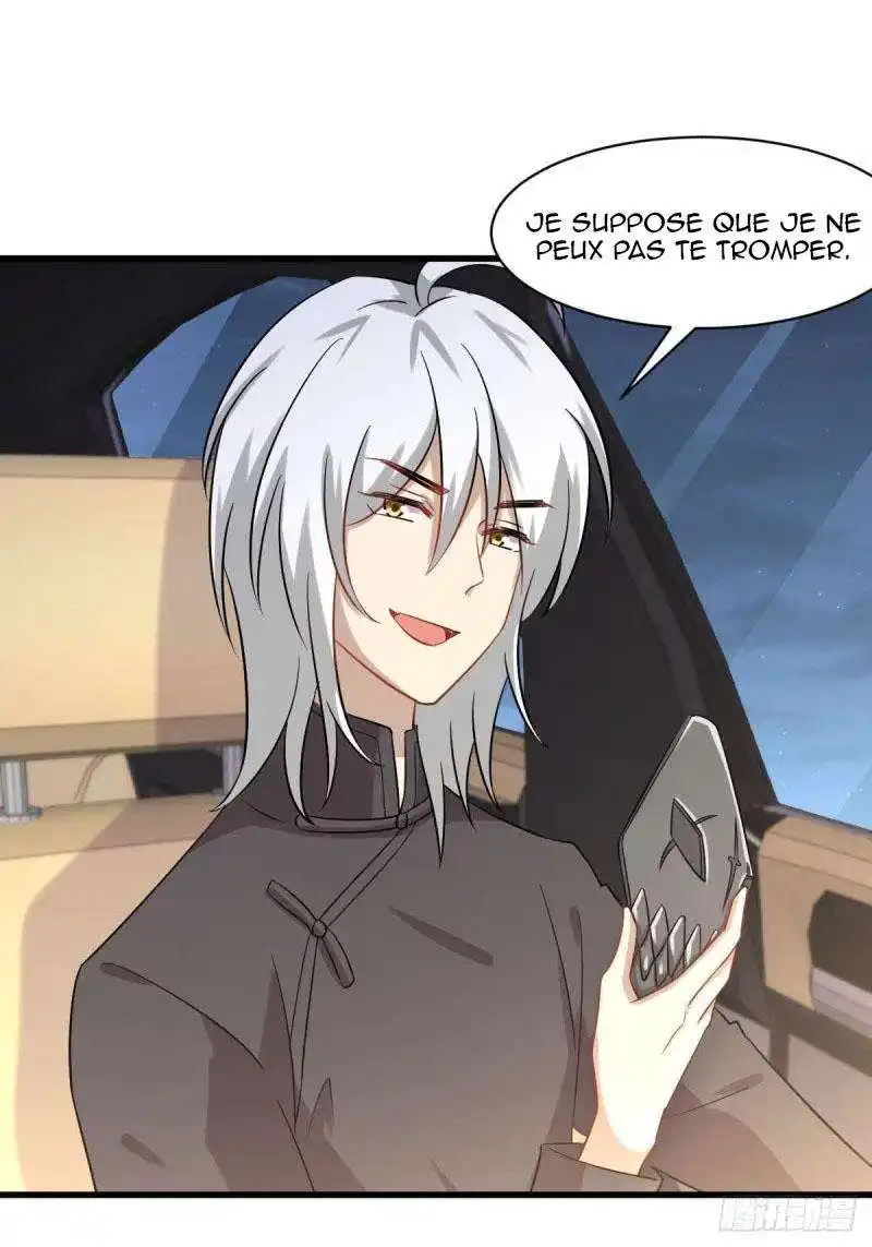 Immortal Swordsman in The Reverse World 122 page 4