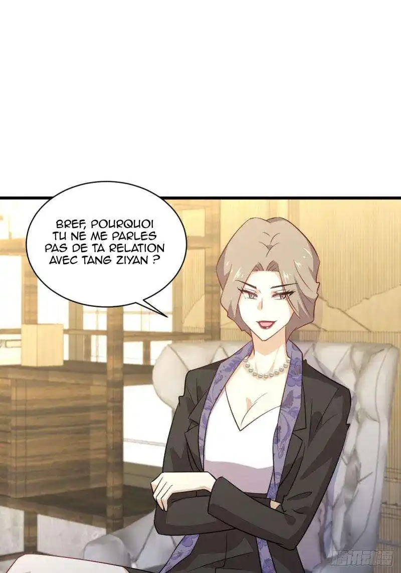 Immortal Swordsman in The Reverse World 115 page 3