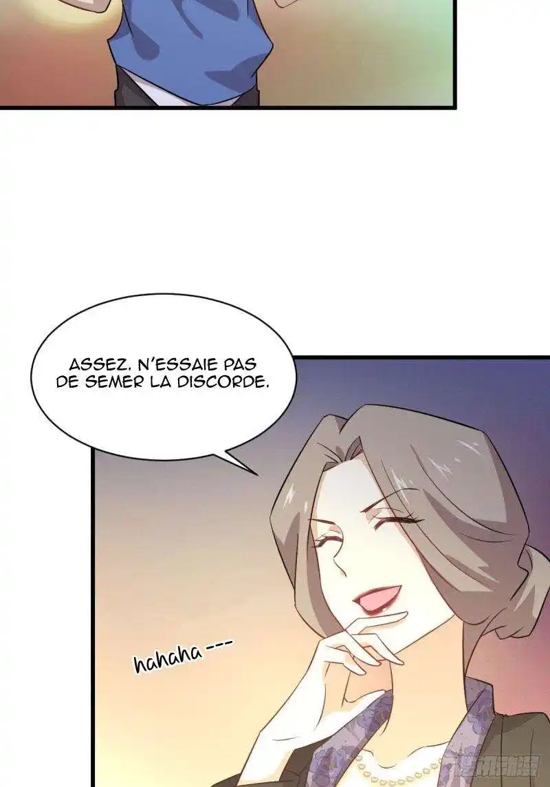 Immortal Swordsman in The Reverse World 115 page 5