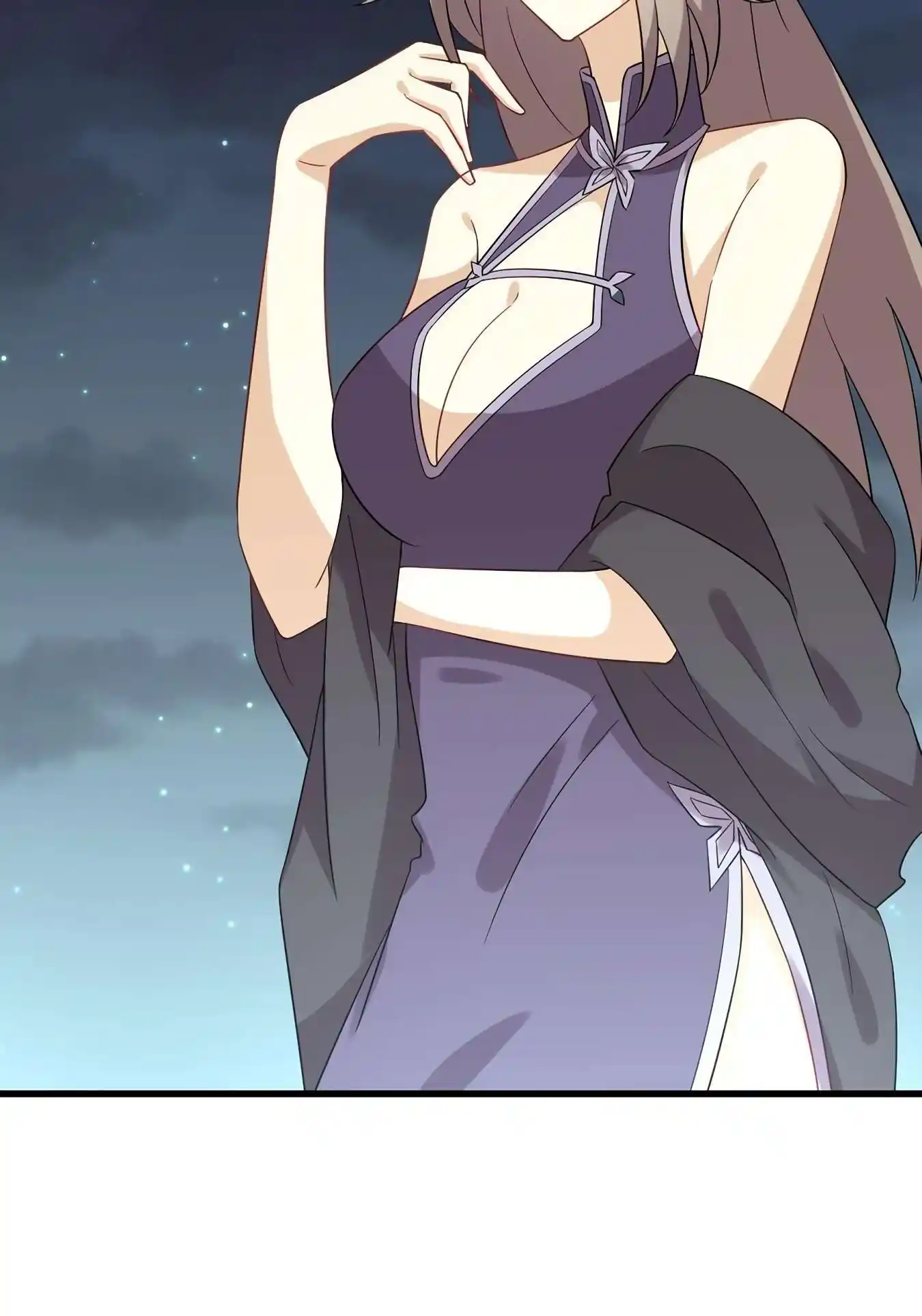Immortal Swordsman in The Reverse World 102 page 3