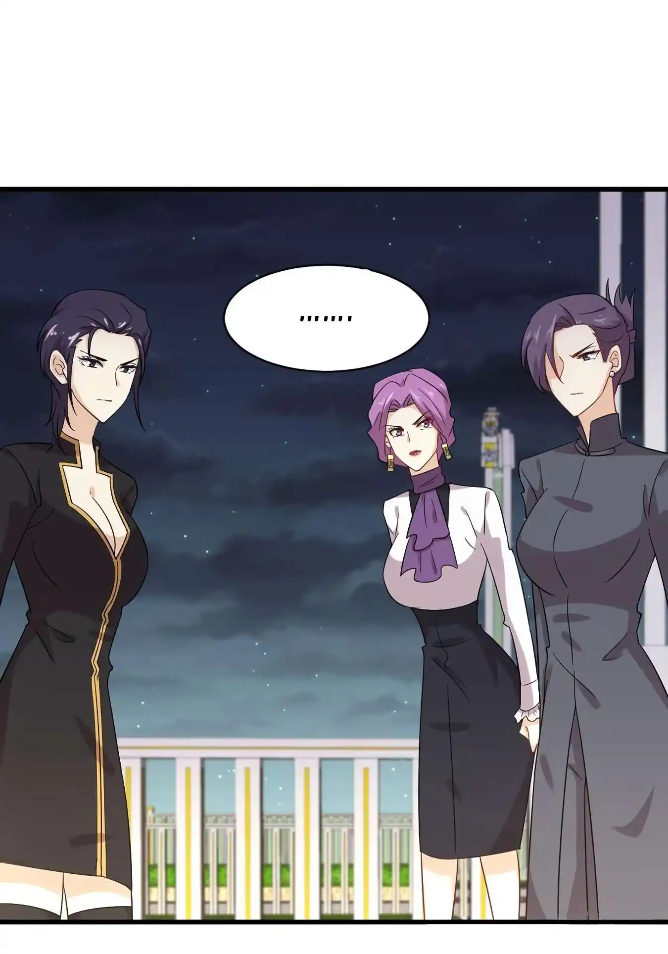Immortal Swordsman in The Reverse World 102 page 4
