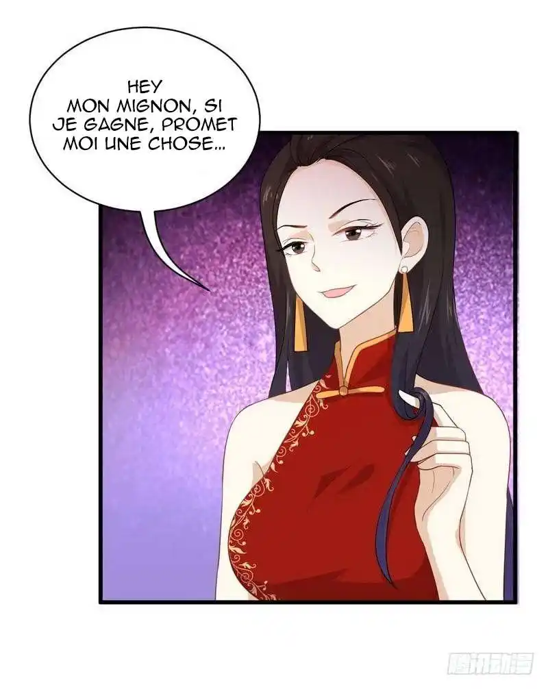 Immortal Swordsman in The Reverse World 13 page 4