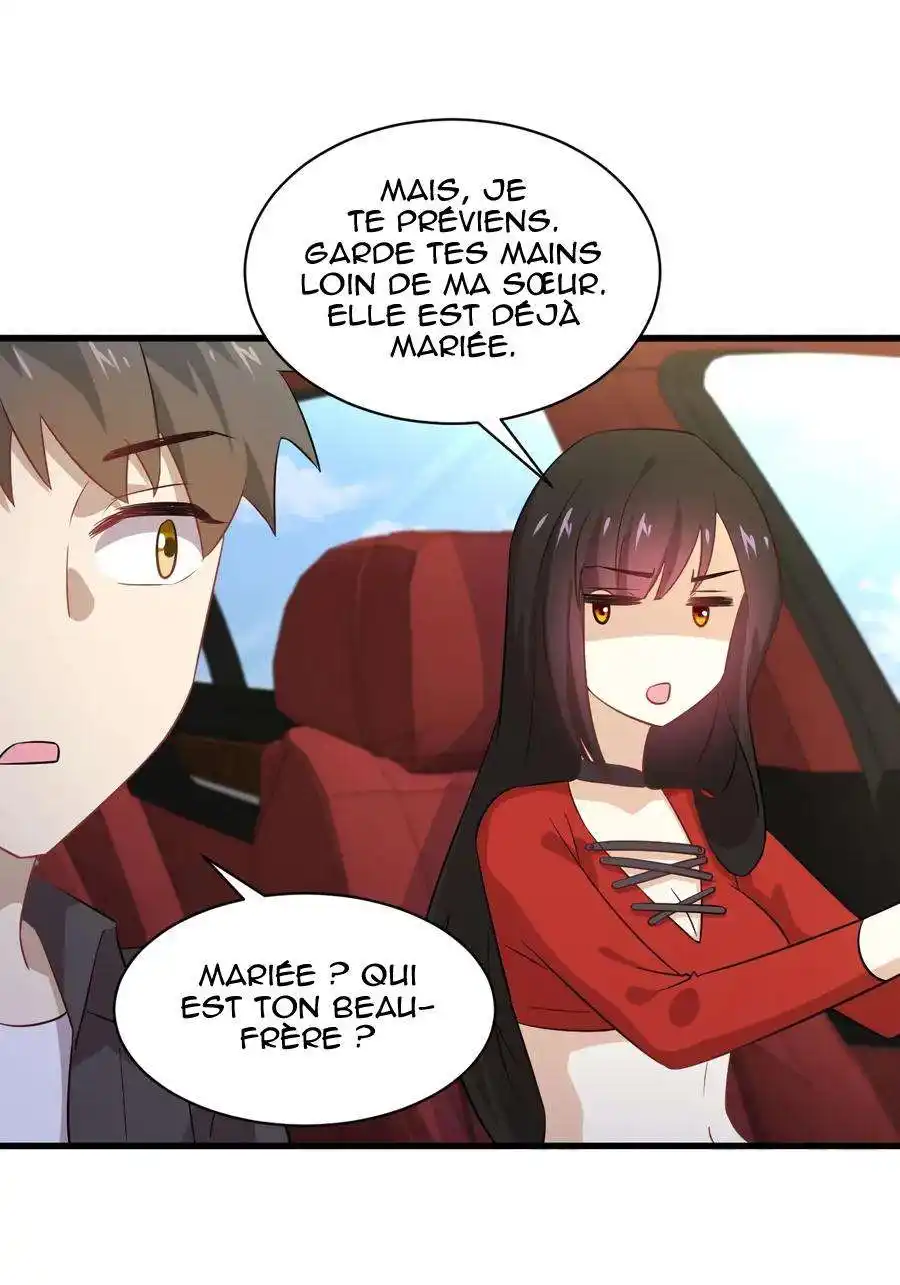 Immortal Swordsman in The Reverse World 110 page 6