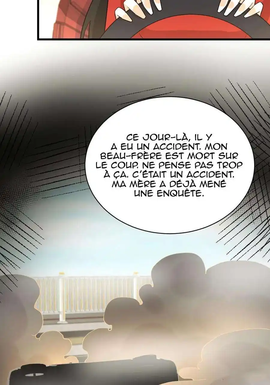Immortal Swordsman in The Reverse World 110 page 8