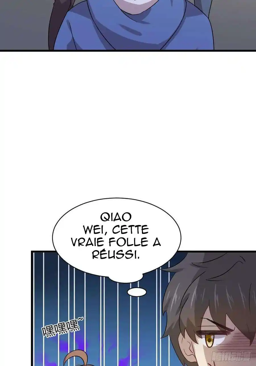 Immortal Swordsman in The Reverse World 130 page 2