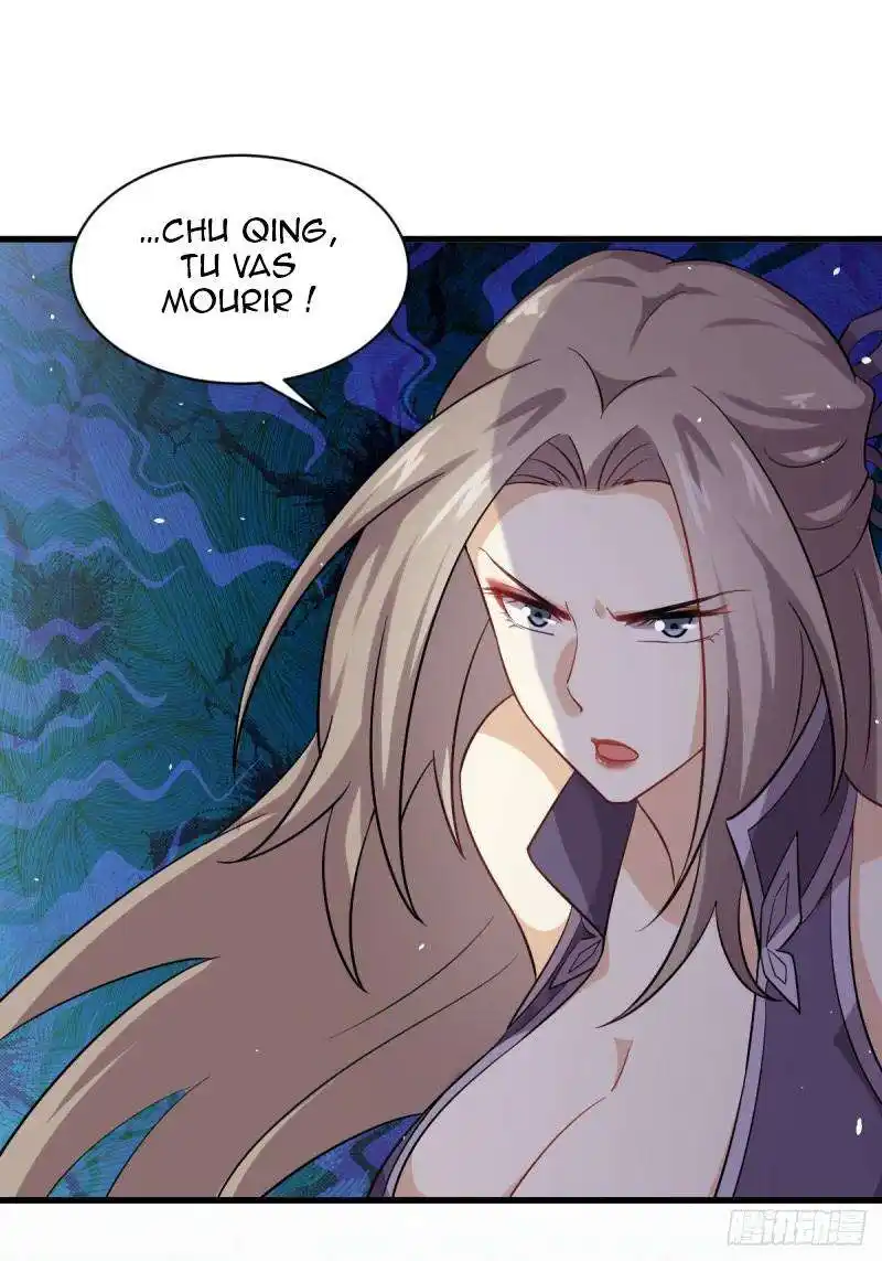 Immortal Swordsman in The Reverse World 99 page 10
