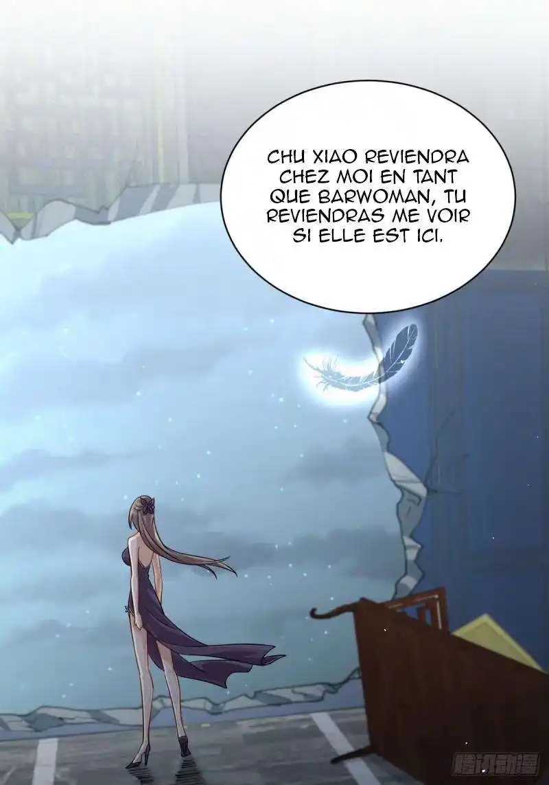 Immortal Swordsman in The Reverse World 99 page 11