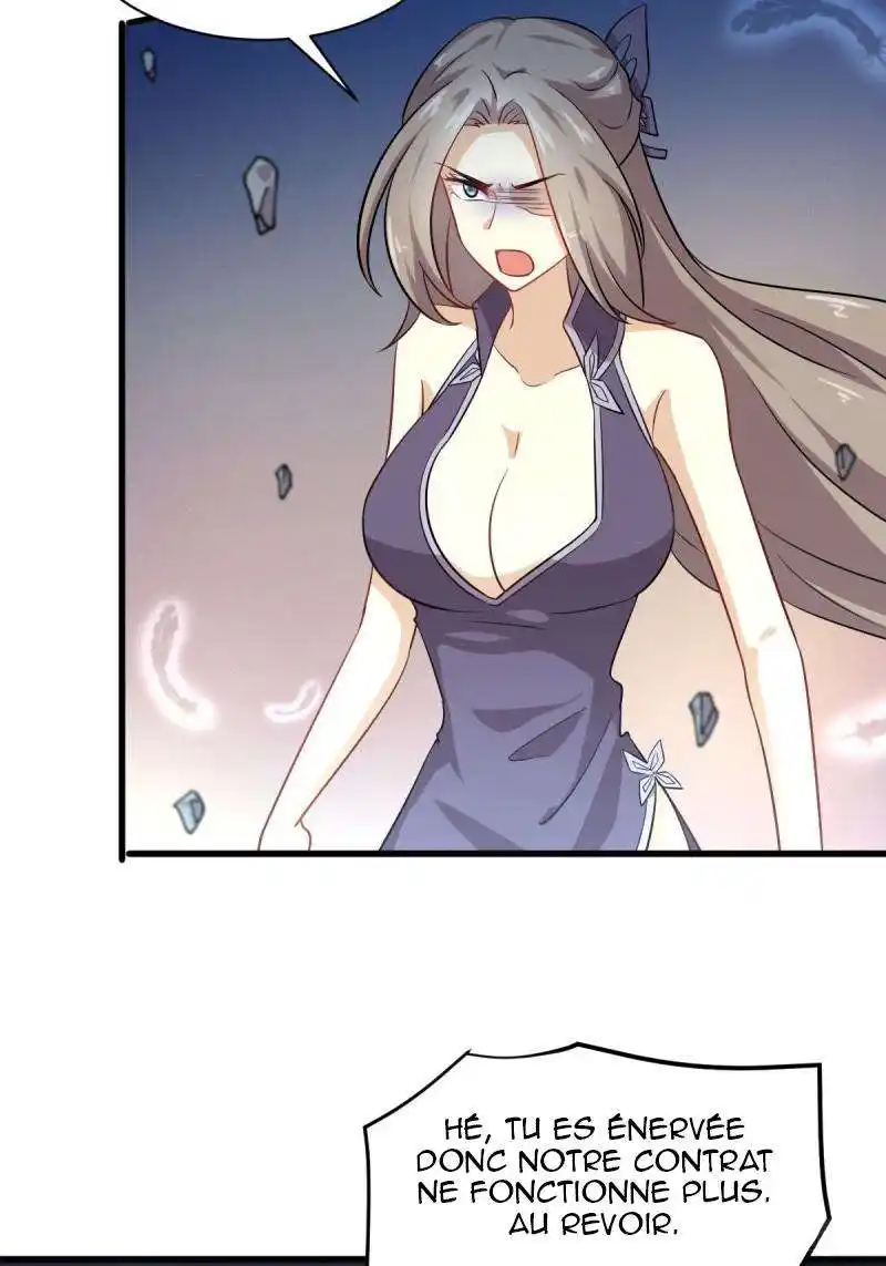 Immortal Swordsman in The Reverse World 99 page 8