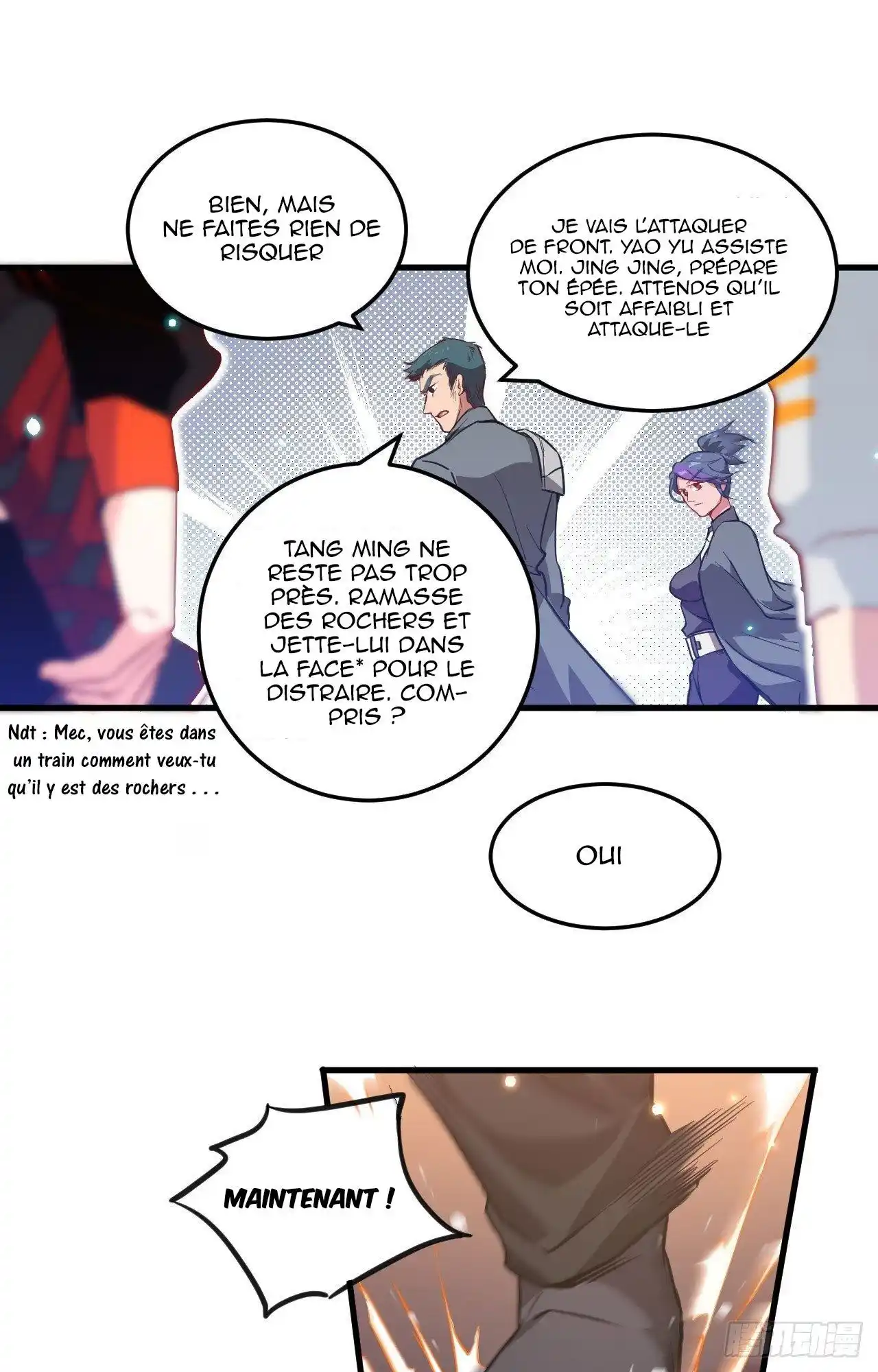 Cultivator From The Future 10 page 11