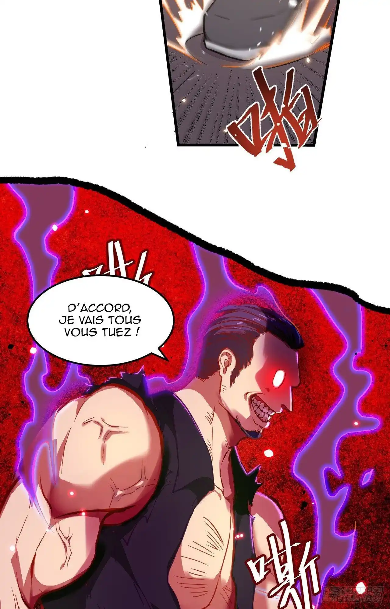 Cultivator From The Future 10 page 12