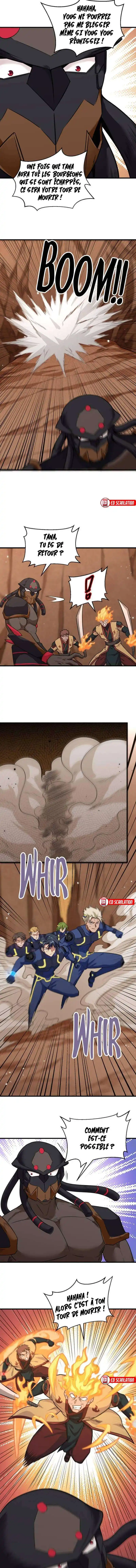 Cultivator From The Future 77 page 6