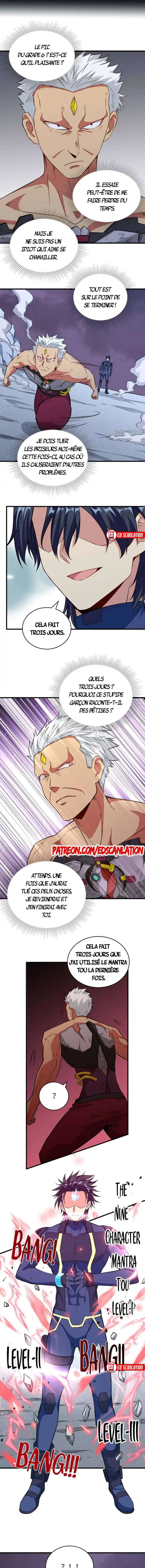 Cultivator From The Future 88 page 3