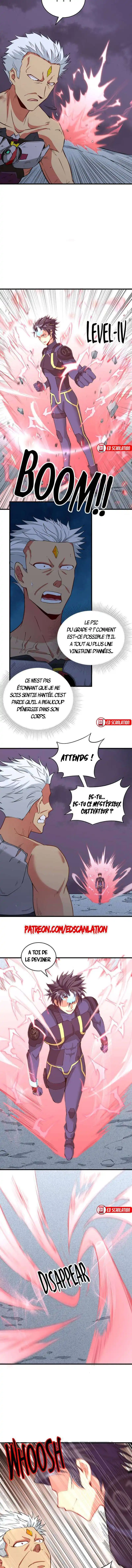 Cultivator From The Future 88 page 4