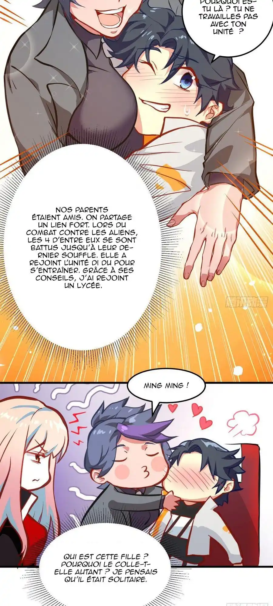 Cultivator From The Future 9 page 23