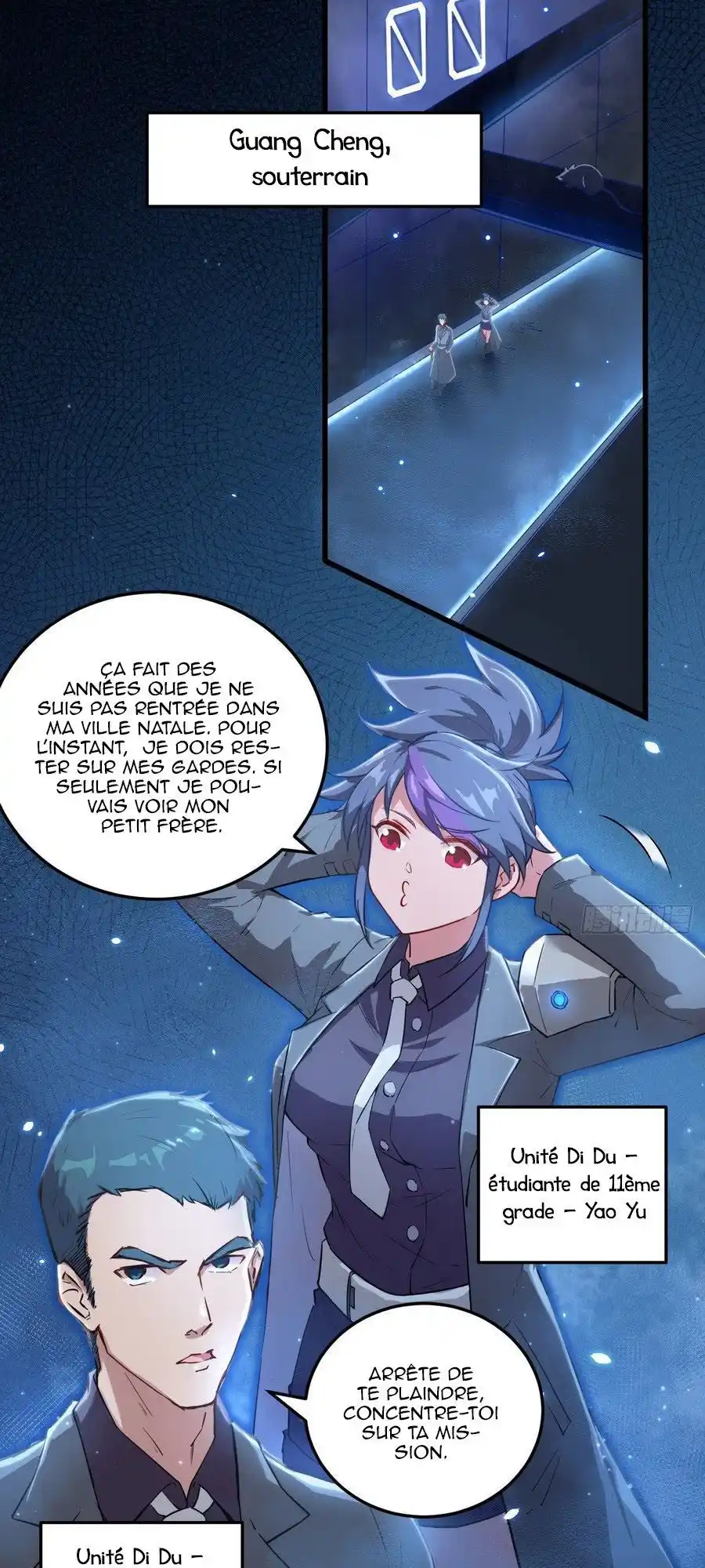 Cultivator From The Future 9 page 3