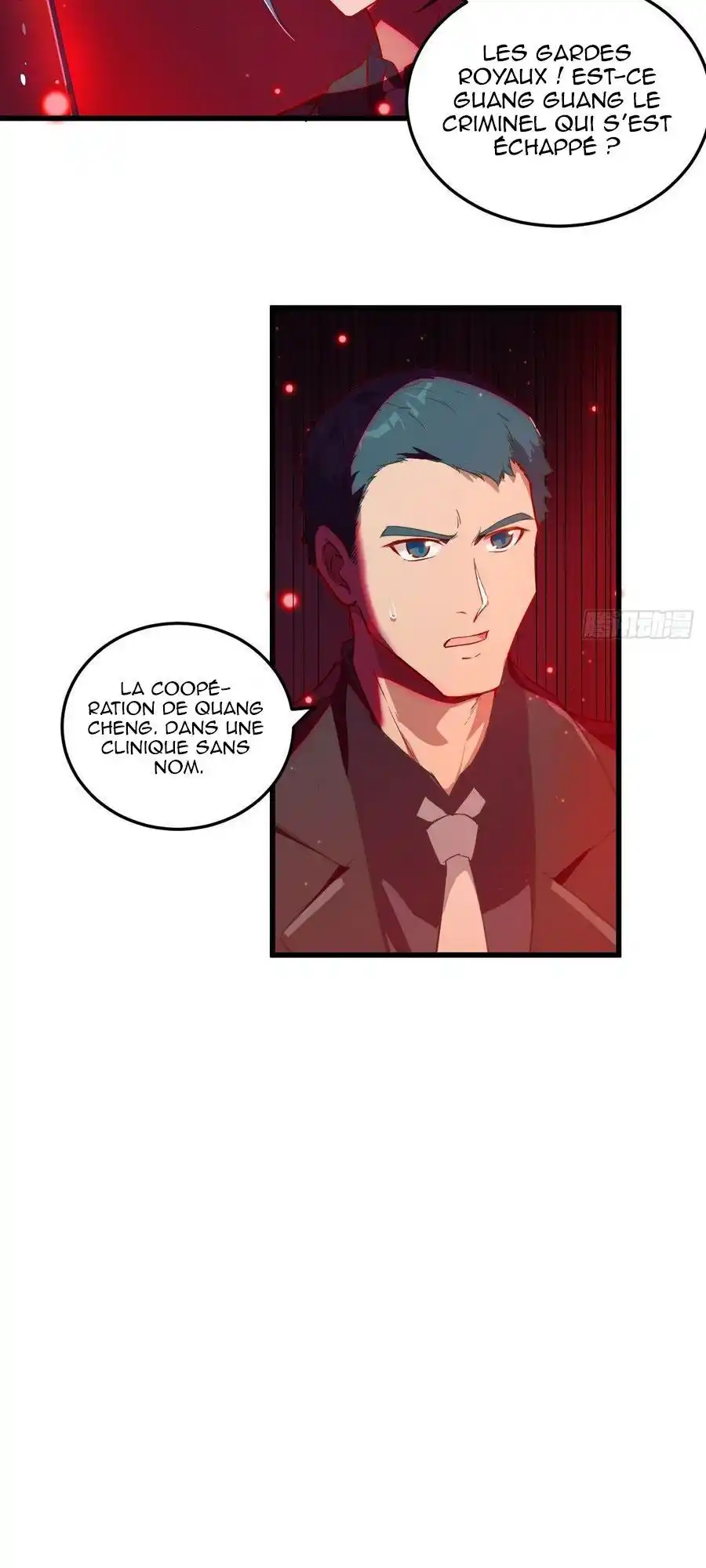 Cultivator From The Future 9 page 6
