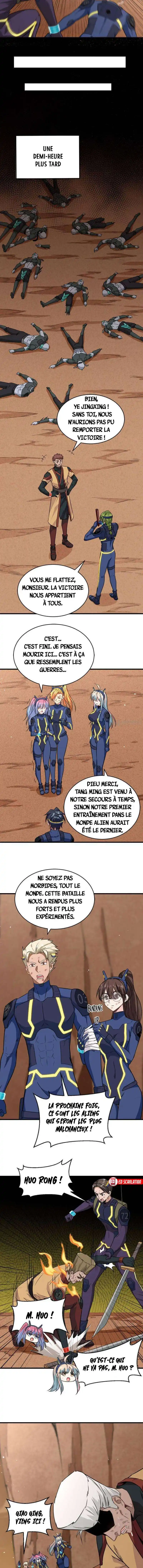 Cultivator From The Future 78 page 4