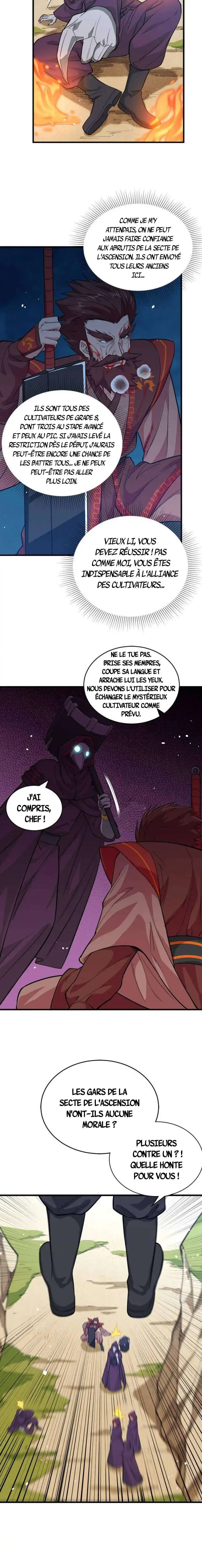 Cultivator From The Future 65 page 10