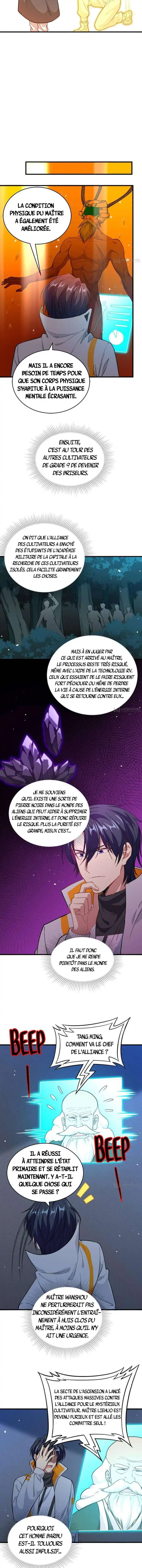 Cultivator From The Future 65 page 3