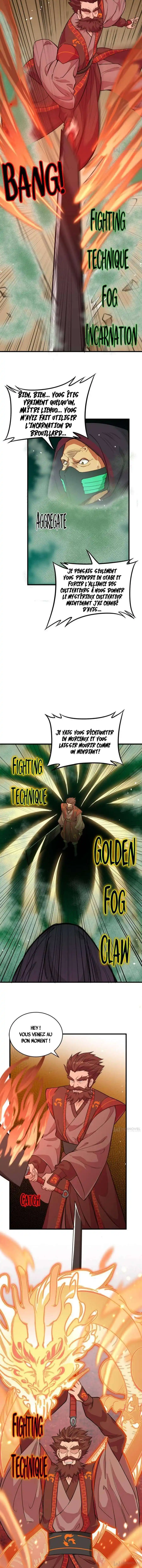 Cultivator From The Future 65 page 7