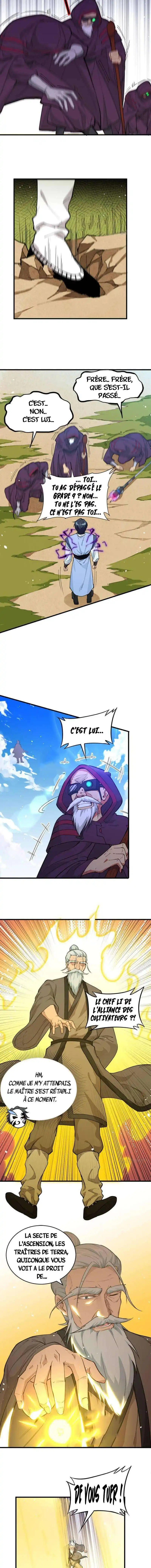 Cultivator From The Future 67 page 3