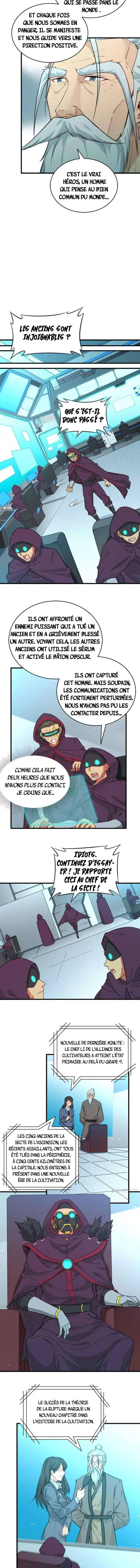 Cultivator From The Future 67 page 6