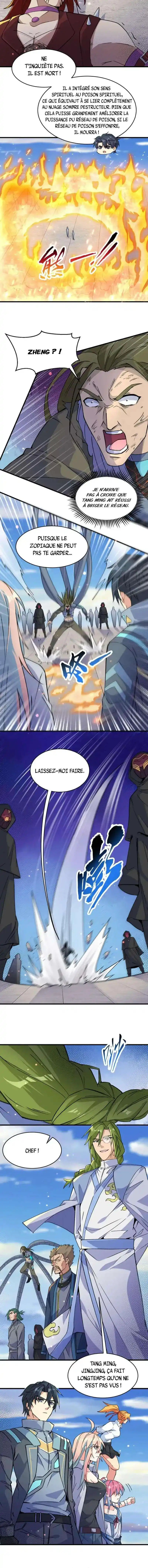 Cultivator From The Future 162 page 3
