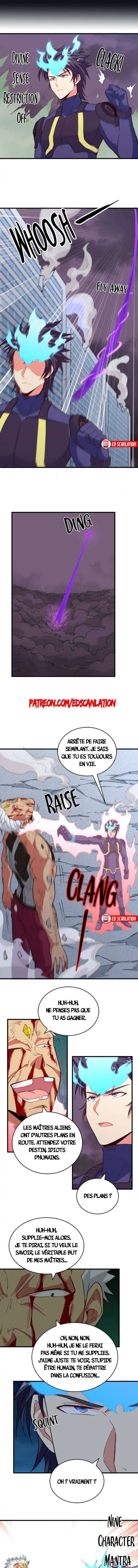 Cultivator From The Future 89 page 3