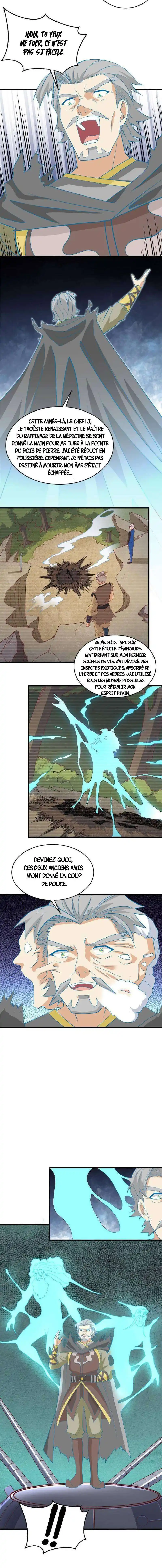 Cultivator From The Future 110 page 5