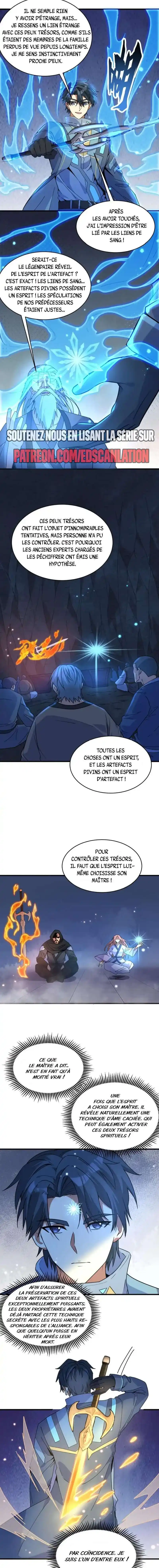 Cultivator From The Future 172 page 3