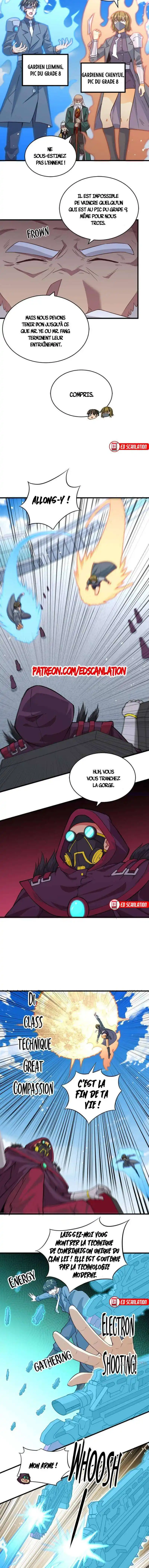 Cultivator From The Future 83 page 6