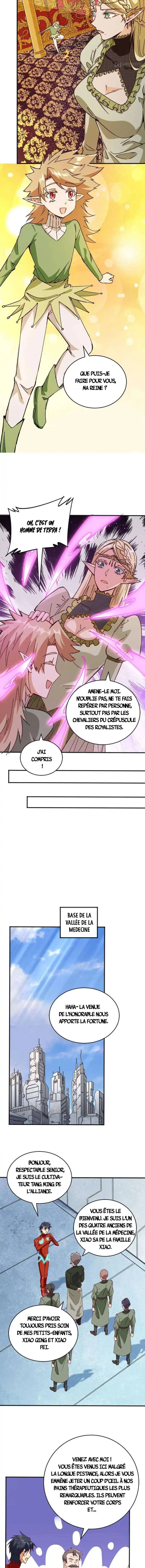 Cultivator From The Future 102 page 4