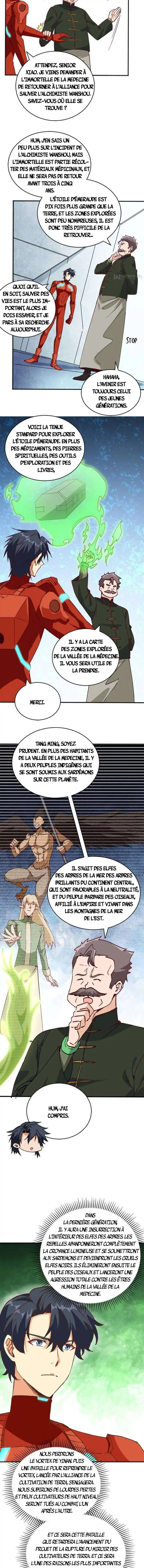 Cultivator From The Future 102 page 5
