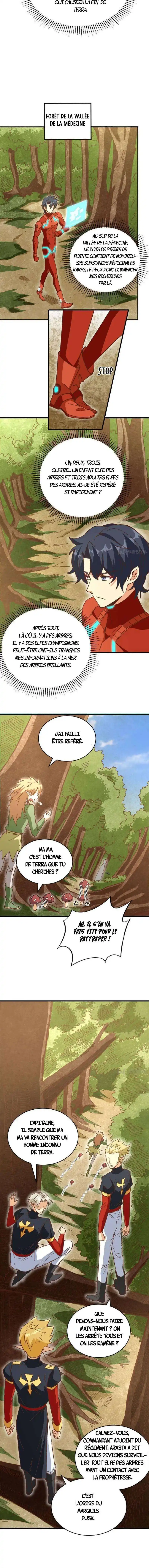Cultivator From The Future 102 page 6
