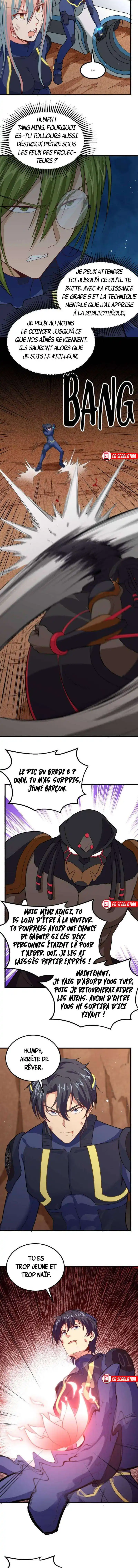 Cultivator From The Future 76 page 8