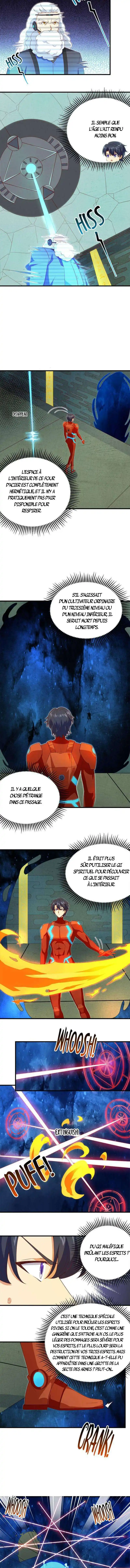 Cultivator From The Future 106 page 6